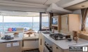 Fountaine Pajot FP 44 Maestro | Czarter jachtu Hiszpania | Travelboat - 20