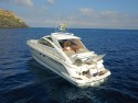Fairline Targa 52 GT | Czarter jachtu Chorwacja | Travelboat - 1