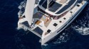 Fountaine Pajot FP 44 Quatuor | Czarter jachtu Brytyjskie Wyspy Dziewicze | Travelboat - 5