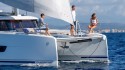 Fountaine Pajot FP 44 Quatuor | Czarter jachtu Brytyjskie Wyspy Dziewicze | Travelboat - 6