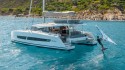 Fountaine Pajot FP 44 Quatuor | Czarter jachtu Brytyjskie Wyspy Dziewicze | Travelboat - 15