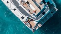 Fountaine Pajot FP 44 Quatuor | Czarter jachtu Brytyjskie Wyspy Dziewicze | Travelboat - 16
