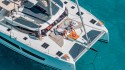 Fountaine Pajot FP 44 Quatuor | Czarter jachtu Brytyjskie Wyspy Dziewicze | Travelboat - 20