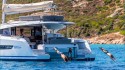 Fountaine Pajot FP 44 Quatuor | Czarter jachtu Brytyjskie Wyspy Dziewicze | Travelboat - 21