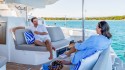 Fountaine Pajot FP 44 Quatuor | Czarter jachtu Brytyjskie Wyspy Dziewicze | Travelboat - 28