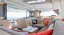 Fountaine Pajot FP 44 Quatuor | Czarter jachtu Brytyjskie Wyspy Dziewicze | Travelboat - 35