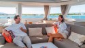 Fountaine Pajot FP 44 Quatuor | Czarter jachtu Brytyjskie Wyspy Dziewicze | Travelboat - 37