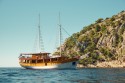Moja Maja | Yacht Charter Croatia | Travelboat - 1