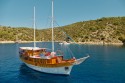 Moja Maja | Yacht Charter Croatia | Travelboat - 4