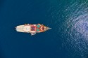 Moja Maja | Yacht Charter Croatia | Travelboat - 6