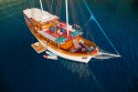 Moja Maja | Yacht Charter Croatia | Travelboat - 7