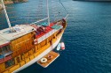 Moja Maja | Yacht Charter Croatia | Travelboat - 10