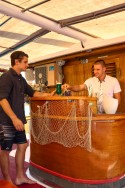 Moja Maja | Yacht Charter Croatia | Travelboat - 22