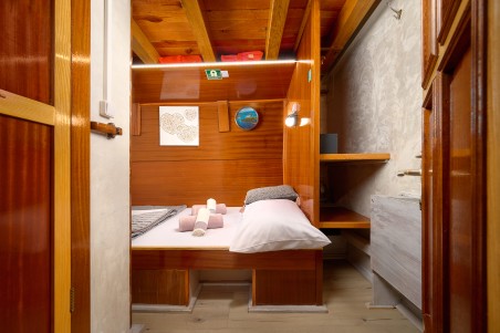 Moja Maja | Yacht Charter Croatia | Travelboat
