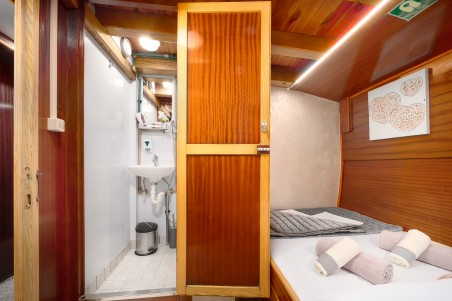 Moja Maja | Yacht Charter Croatia | Travelboat