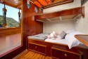 Moja Maja | Yacht Charter Croatia | Travelboat - 25