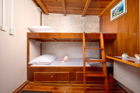 Moja Maja | Yacht Charter Croatia | Travelboat