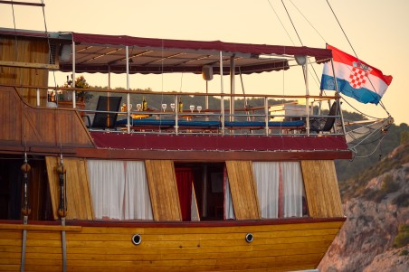 Moja Maja | Yacht Charter Croatia | Travelboat