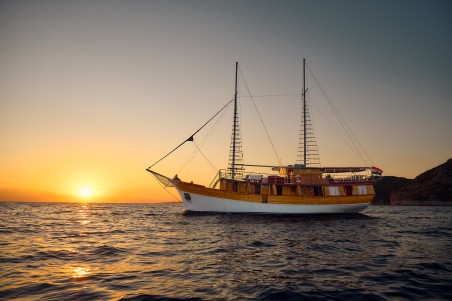 Moja Maja | Yacht Charter Croatia | Travelboat