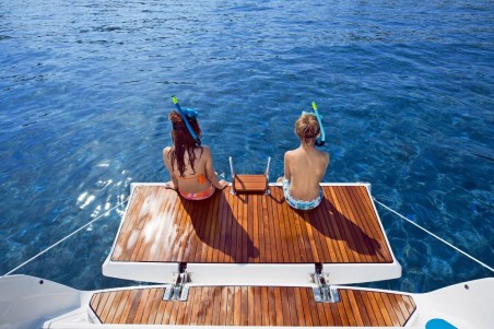 Bavaria Yachtbau Bavaria Cruiser 41 - 3 cab. Whatever