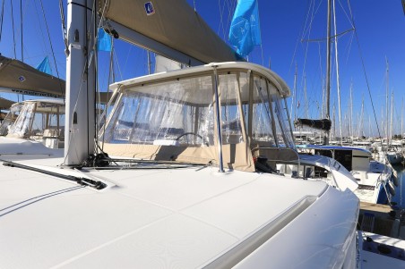 Lagoon 46 | Czarter jachtu Chorwacja | Travelboat