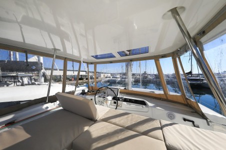 Lagoon 46 | Czarter jachtu Chorwacja | Travelboat