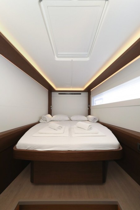 Lagoon 46 | Czarter jachtu Chorwacja | Travelboat