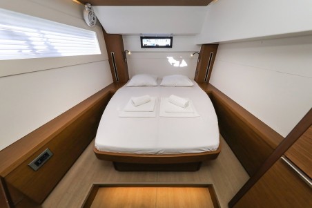 Lagoon 46 | Czarter jachtu Chorwacja | Travelboat