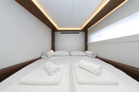Lagoon 46 | Czarter jachtu Chorwacja | Travelboat