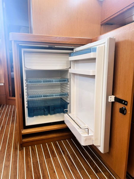 Bavaria Yachtbau Bavaria Cruiser 46 - 4 cab. Summer Breeze