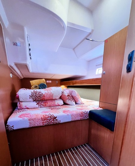 Bavaria Yachtbau Bavaria Cruiser 46 - 4 cab. Summer Breeze