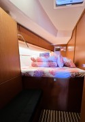 Bavaria Yachtbau Bavaria Cruiser 46 - 4 cab. Summer Breeze - 21