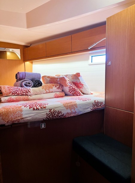 Bavaria Yachtbau Bavaria Cruiser 46 - 4 cab. Summer Breeze