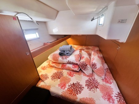 Bavaria Yachtbau Bavaria Cruiser 46 - 4 cab. Summer Breeze