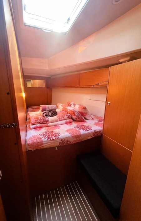 Bavaria Yachtbau Bavaria Cruiser 46 - 4 cab. Summer Breeze