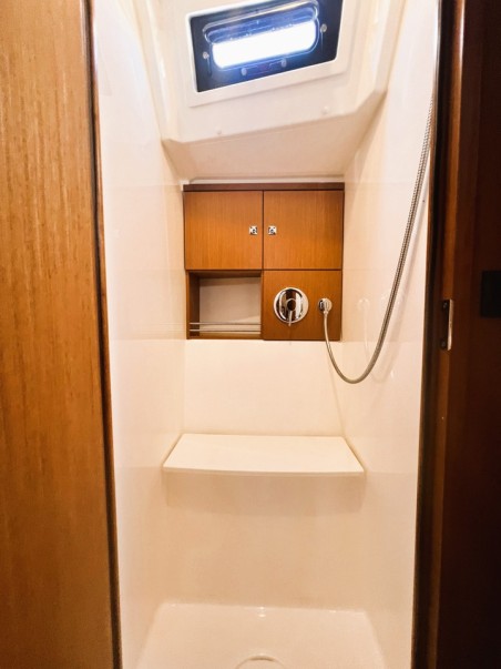 Bavaria Yachtbau Bavaria Cruiser 46 - 4 cab. Summer Breeze