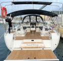 Bavaria Cruiser 46 | Yacht Charter Croatia | Travelboat - 1
