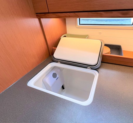 Bavaria Cruiser 46 | Yacht Charter Croatia | Travelboat