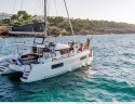 Lagoon 40 - 4 + 2 cab Wind Seeker | Czarter jachtu Chorwacja | Travelboat - 5