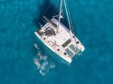Lagoon 40 - 4 + 2 cab Wind Seeker | Czarter jachtu Chorwacja | Travelboat - 8