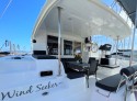 Lagoon 40 - 4 + 2 cab Wind Seeker | Czarter jachtu Chorwacja | Travelboat - 14