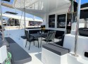 Lagoon 40 - 4 + 2 cab Wind Seeker | Czarter jachtu Chorwacja | Travelboat - 15