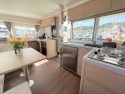 Lagoon 40 - 4 + 2 cab Wind Seeker | Czarter jachtu Chorwacja | Travelboat - 22
