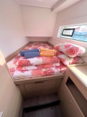 Lagoon 40 - 4 + 2 cab Wind Seeker | Czarter jachtu Chorwacja | Travelboat - 27
