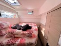 Lagoon 40 - 4 + 2 cab Wind Seeker | Czarter jachtu Chorwacja | Travelboat - 29