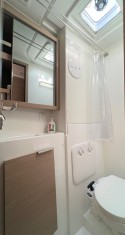 Lagoon 40 - 4 + 2 cab Wind Seeker | Czarter jachtu Chorwacja | Travelboat - 34