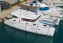 Lagoon 400 S2 | Czarter jachtu Chorwacja | Travelboat - 1