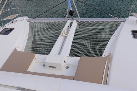 Lagoon-Bénéteau Lagoon 46 - 4 + 2 cab. Piece of Mind