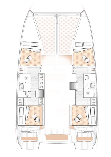 Excess 11 | Yacht Charter Spain | Travelboat