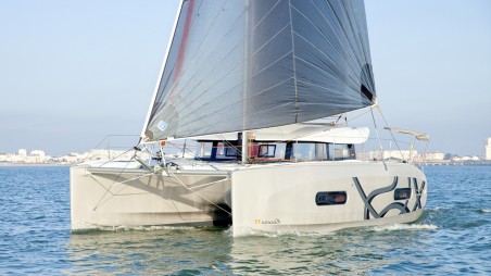Excess 11 | Yacht Charter Spain | Travelboat